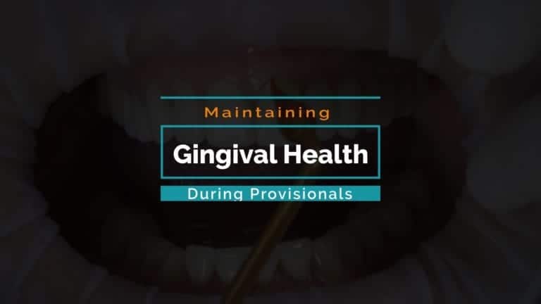 Gingival Health