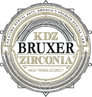 KDZ Bruxer® Zirconia High Translucency