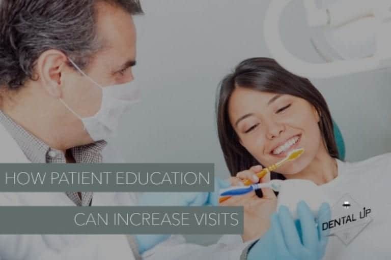 How Patient Education Can Increase Visits