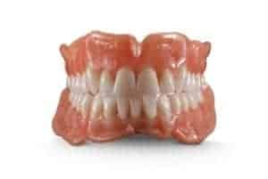 Standard Dentures