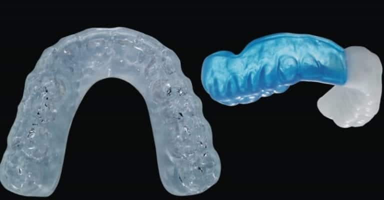 Protect Bruxing Patients with Custom Mouth Guards and Night Guards
