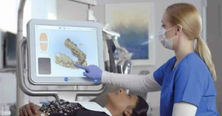 Digital Scanners for Your Dental Practice