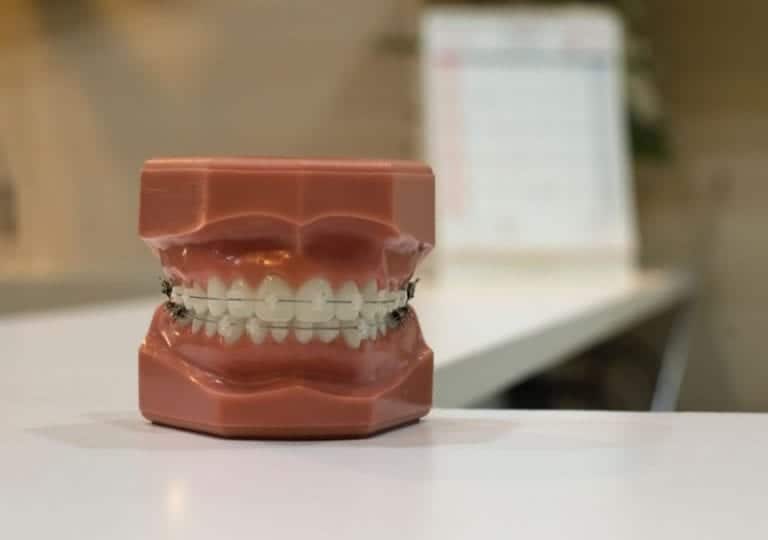A Dental Case Study