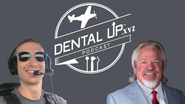 Thriving Small Town Practices: The Airborne Dentist