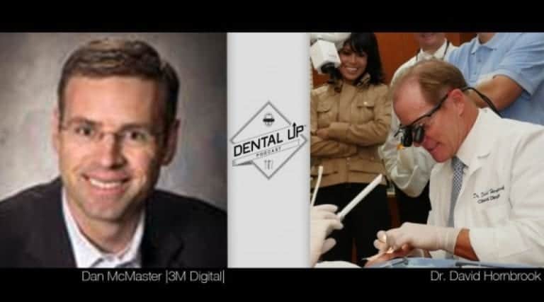 3M’s True Definition Digital Oral Care: An Interview with Dan McMaster