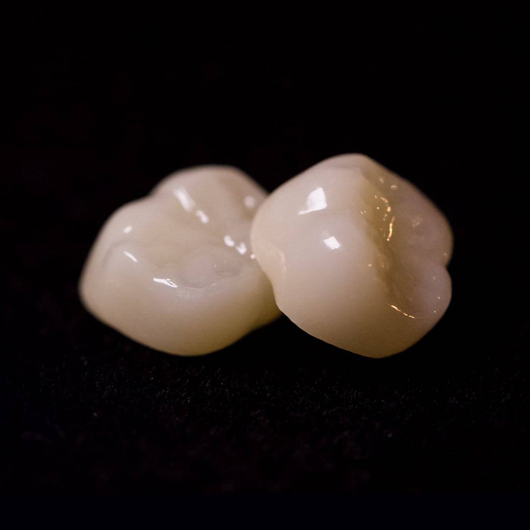 History of Zirconia in Dentistry Keating Dental Lab