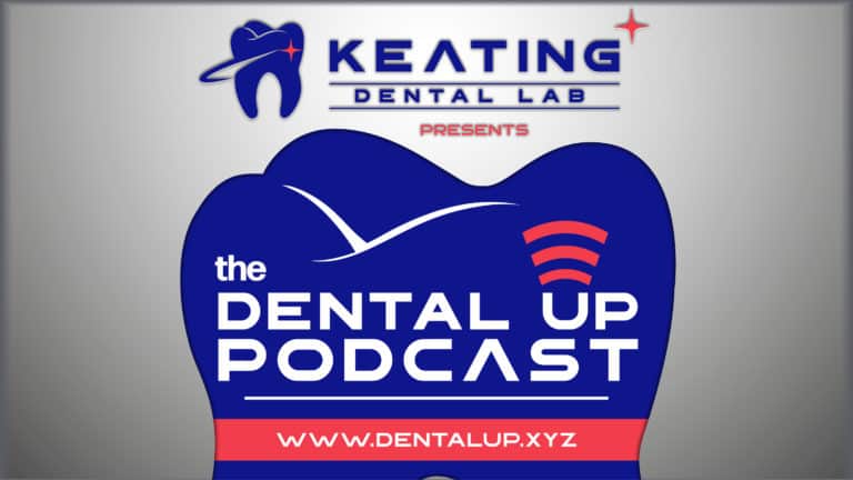 Keating Dental logo