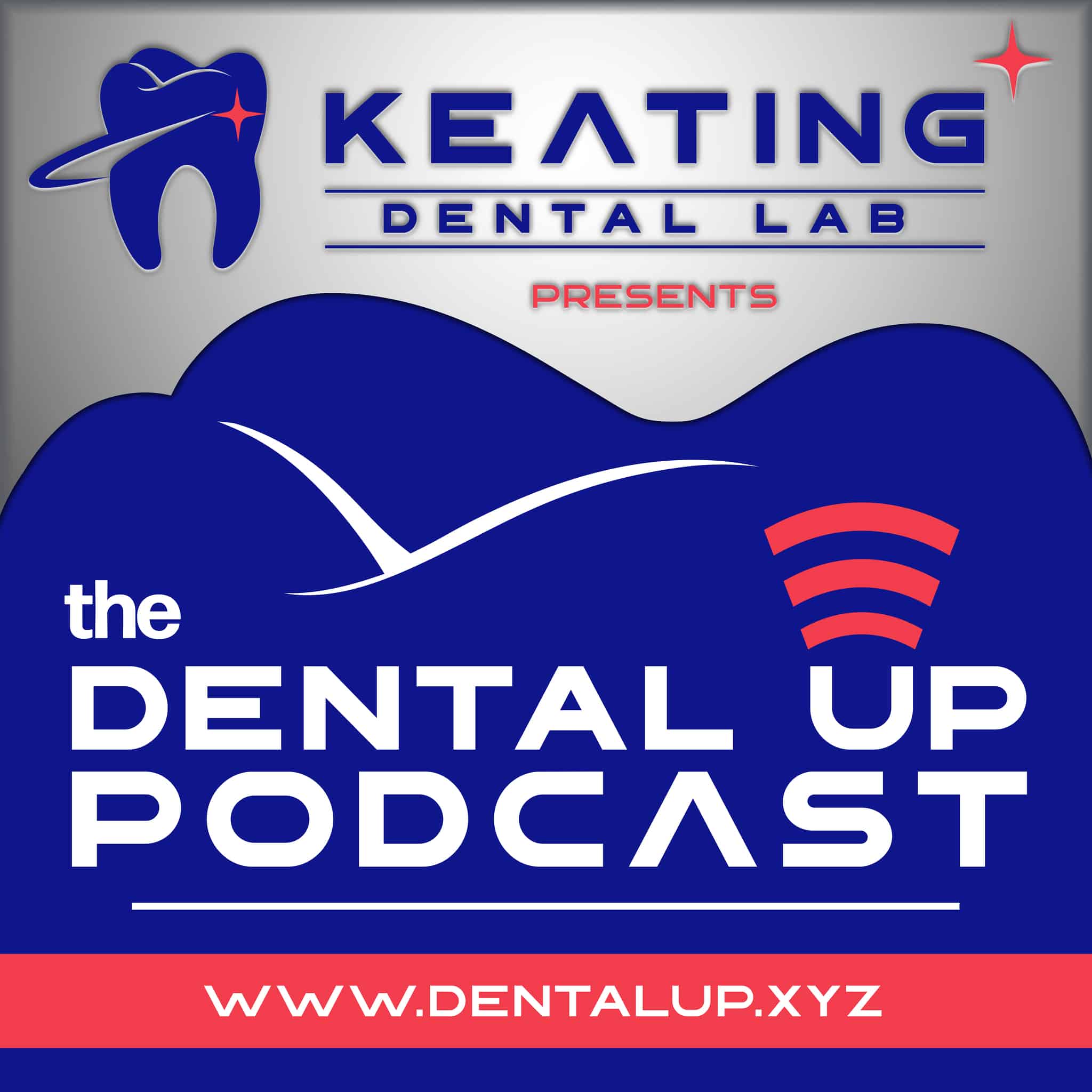 The Evolution of Dental Materials with Dr. Richard